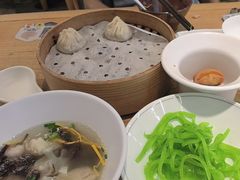 -苏小柳点心·手作小笼包(新街口分院店)