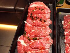 -新石器烤肉(中房金谊广场店)