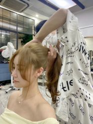 -New Fashion·新时尚形象设计