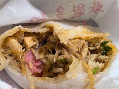 -安徽阜阳卷馍(西单店)