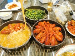 -去吃小龙虾·江湖菜·烧烤(南滨路店)