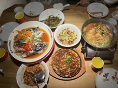 -湘阁里辣(南岭购物广场店)