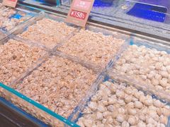 水产区-徐记海鲜(曲江南湖店)