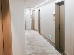 -桔子酒店(成都春熙路步行街店)