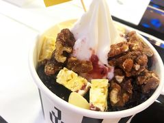 -JW德国冻酸奶Frozen Yogurt(龙湖成都滨江天街店)