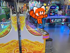 -meland·儿童乐园·游戏厅娃娃机·电玩Xbox(成都合生汇店)
