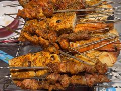 -古彭7只羊·招牌白串·碳锅羊肉旗舰店