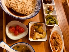 -孙盛兴奥灶面馆·蟹黄面·三虾面(山塘街总店)