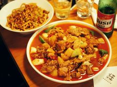 大盘鸡-疆Jiang·新疆秘制料理