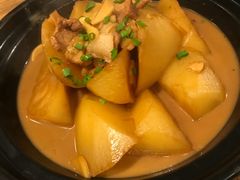 -迎晨餐厅(青芝坞店)