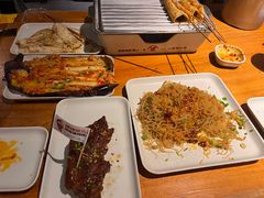 -木屋烧烤(上梅林店)