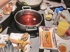 -匠和风精致料理(祥禾天地店)
