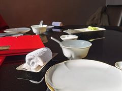 -上海苏宁宝丽嘉酒店·嘉府壹号中餐厅