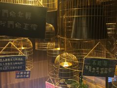 -喝丢一只鞋辣炒海鲜小烧烤(三八广场店)