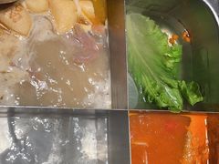 -海底捞火锅(青悦城店)