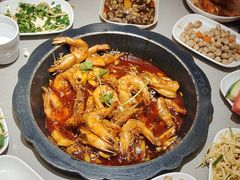 -巴蜀王婆大虾(南锣鼓巷店)