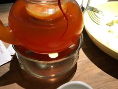 水果茶-卡朋西餐(较场西路店)