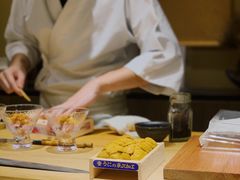 -荣一代目OMAKASE板前料理