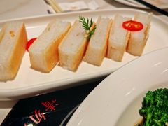 -滋粥楼·顺德菜(番禺广场总店)
