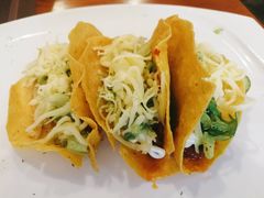 Taco-LUCCA卢卡西班牙海鲜饭(远洋广场店)