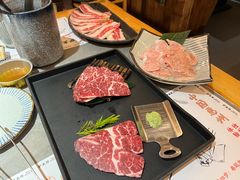 -炉太郎日式烧肉店(华贸店)