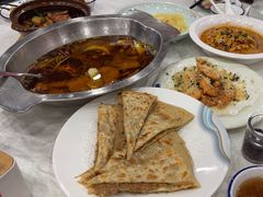-鑫巴蜀小镇 · 水煮鱼专研店(玉桥店)