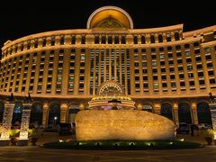 -唐山河头老街国丰维景国际大酒店