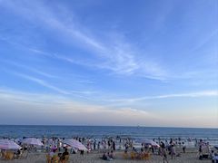 -北海银滩一号国际会议中心酒店