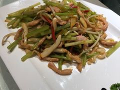 -温德姆花园酒店-鼎丰阁中餐厅
