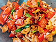 -福巷湘食小馆·猛火现炒(上海首店)