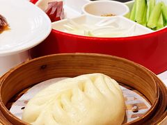 -月福京味斋·烤鸭店·北京菜(鼓楼总店)