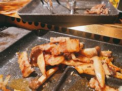 -新石器烤肉(中房金谊广场店)