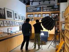 -当年暗房俱乐部(上海店)