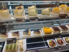 -FANEN法念·烘焙·甜点(万象城店)
