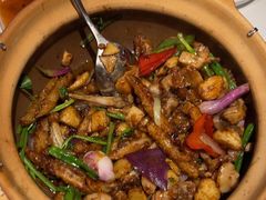 -鹅冠港式茶餐厅(来福士店)