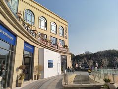 -金科路(地铁站)