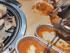 -麻蒲碳烤肉(梅花园店)