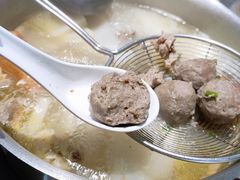 -黑山牛肉汤火锅(花城汇店)