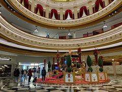 -澳门喜来登大酒店