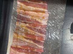 -燚青春东北泥炉烤肉(百合店)