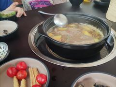 -芸鲜季·云南野生菌餐厅· 云南风物味研社(闵行店)