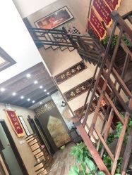 点击看大图 -升艾堂亚健康调理中心