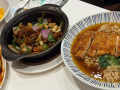 -龍记香港茶餐厅(久光百货店)