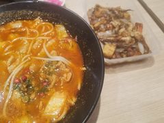 -苗乡米线(建军路店)