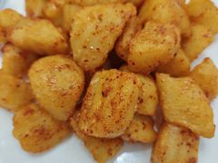 -童婆婆面馆(薛庄小区店)