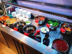 -万兴佳烤肉·长白山老味道(宏泰广场店)