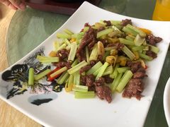 -和膳居饮食有限公司