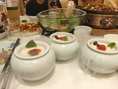 -惠丰堂饭庄·烤鸭·京味菜(翠微路店)