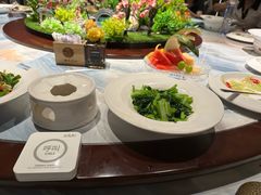 -佬太公海鸭·海鲜大排档(上海总店)