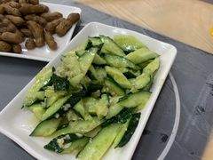 -阿木龙虾(河间路店)